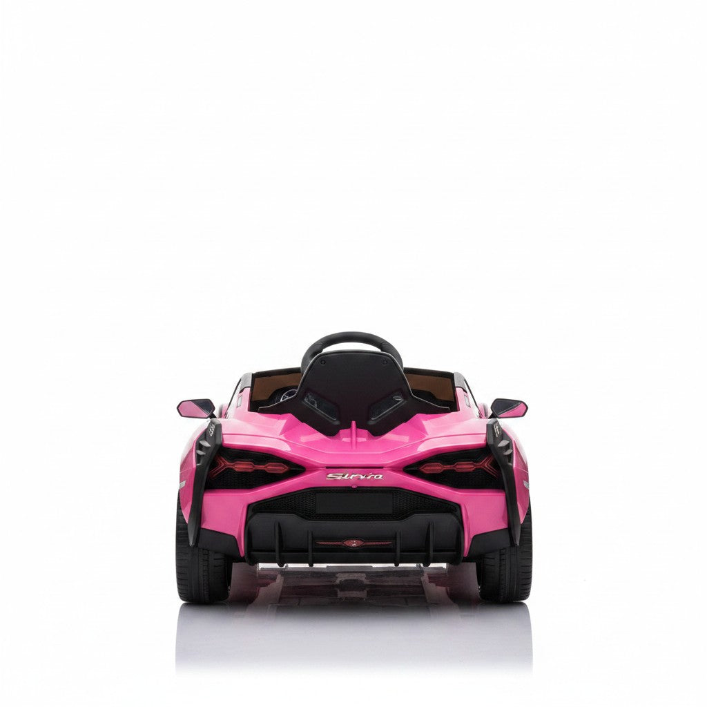 Lamborghini Sián 12V | Voiture électrique pour enfant