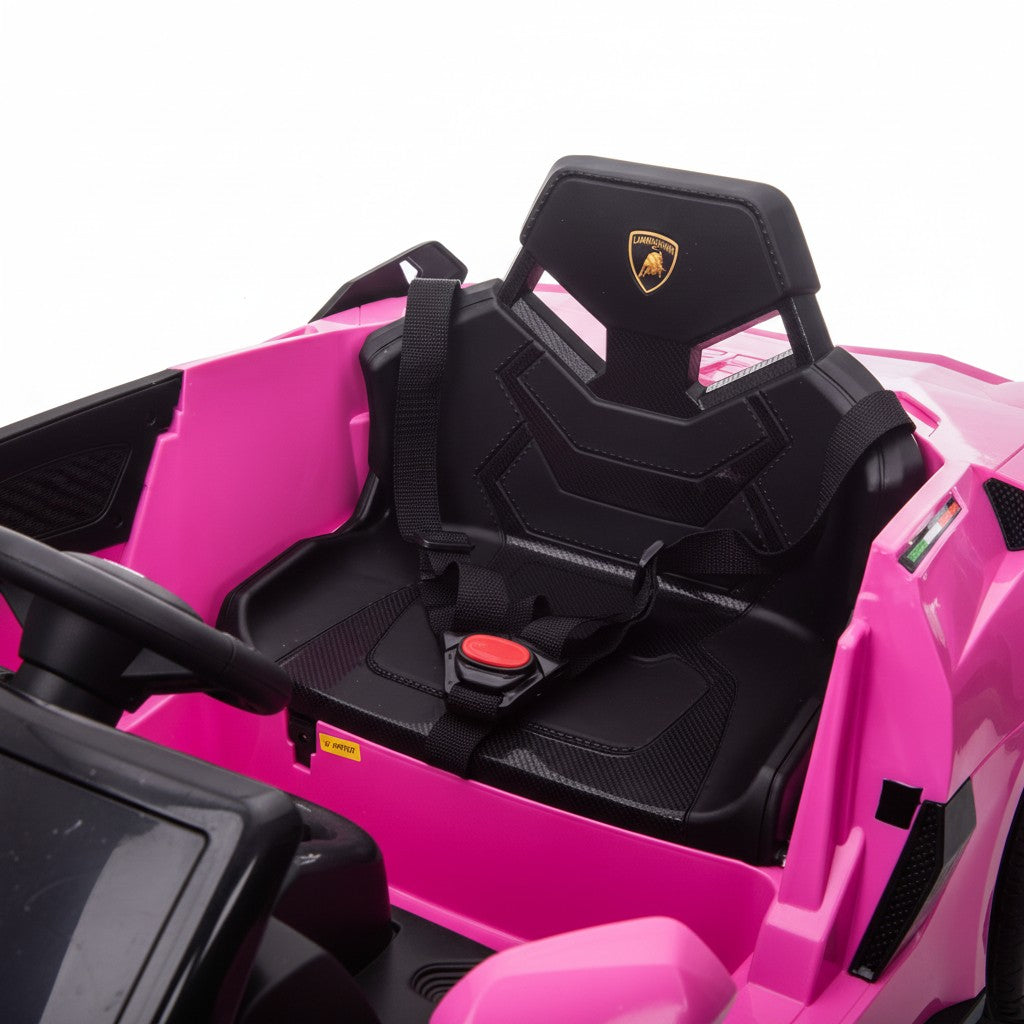 Lamborghini Sián 12V | Voiture électrique pour enfant