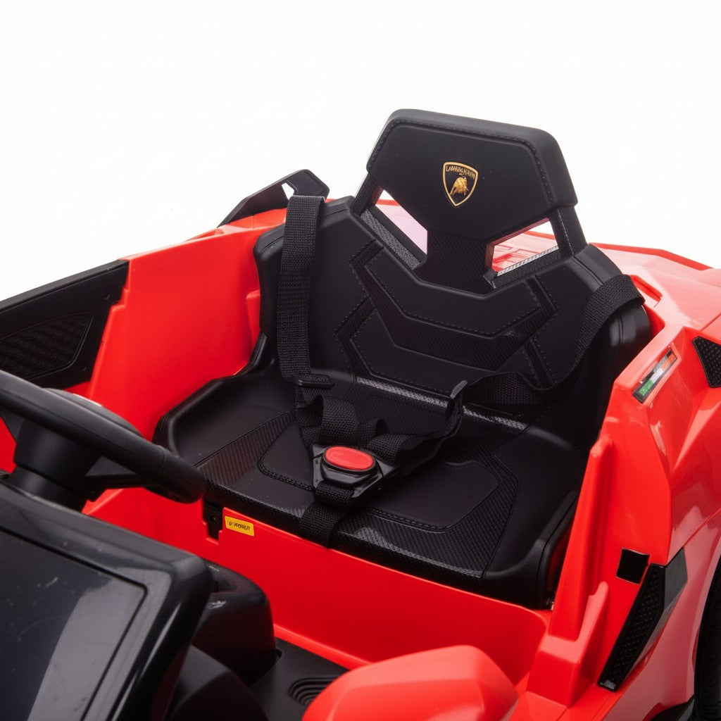 Lamborghini Sián 12V | Voiture électrique pour enfant