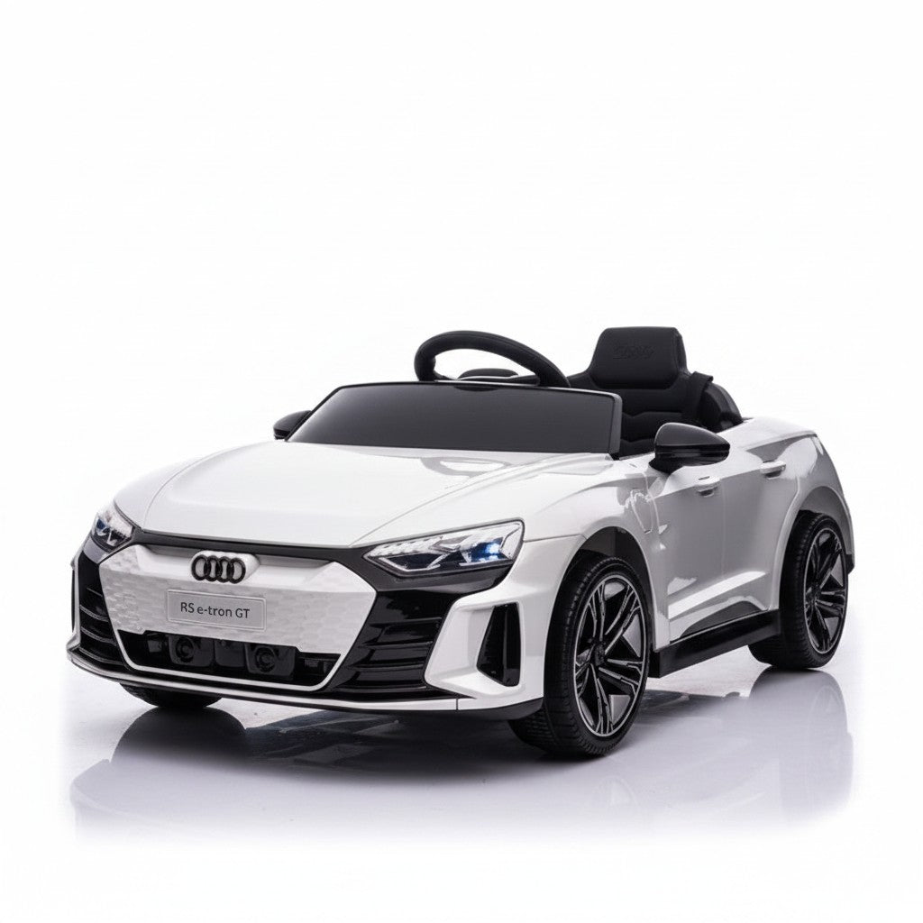 Audi RS e-tron GT 12V | Voiture électrique pour enfant