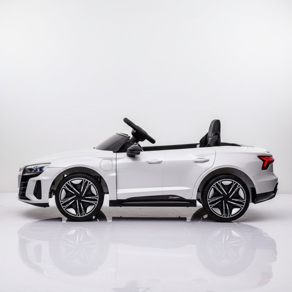 Audi RS e-tron GT 12V | Voiture électrique pour enfant