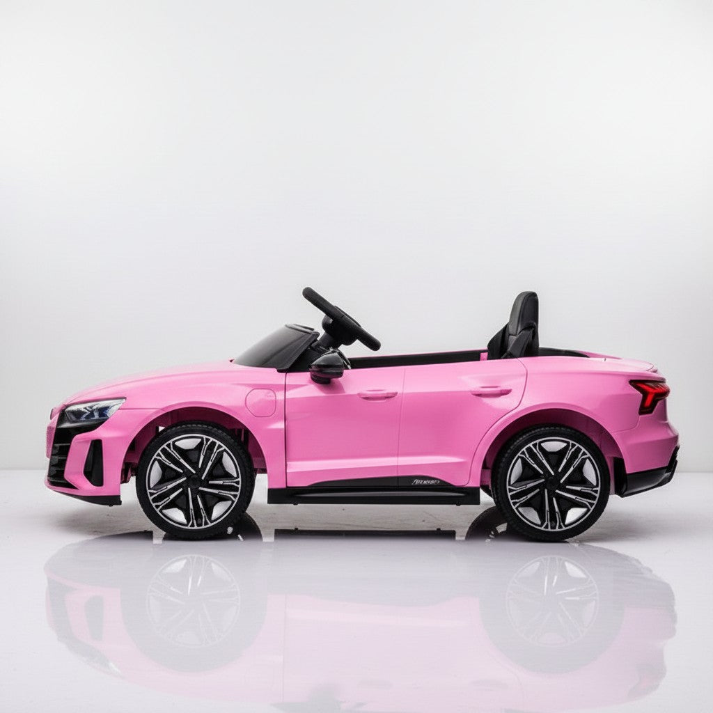 Audi RS e-tron GT 12V | Voiture électrique pour enfant