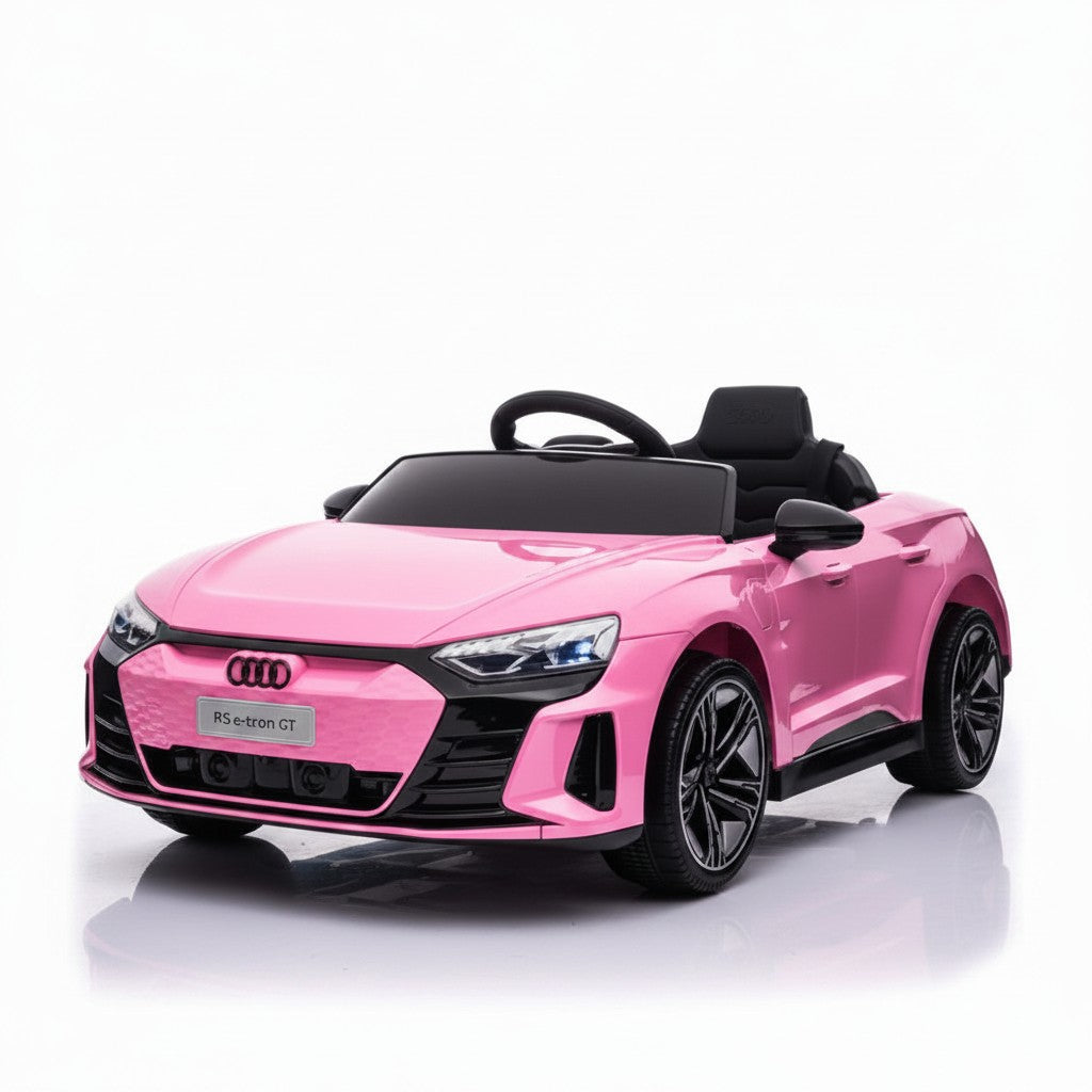 Audi RS e-tron GT 12V | Voiture électrique pour enfant