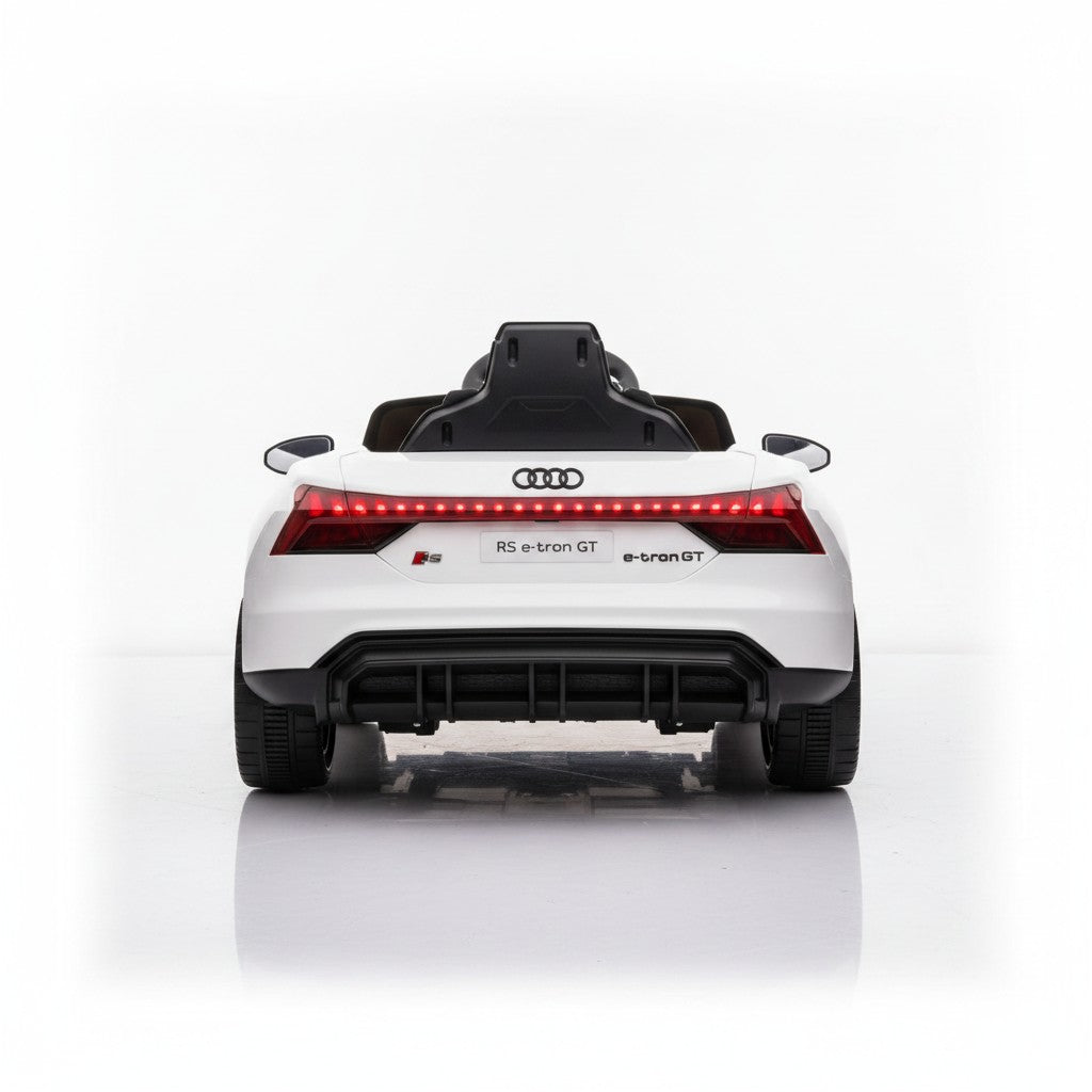 Audi RS e-tron GT 12V | Voiture électrique pour enfant