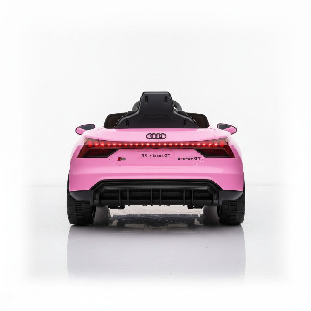 Audi RS e-tron GT 12V | Voiture électrique pour enfant