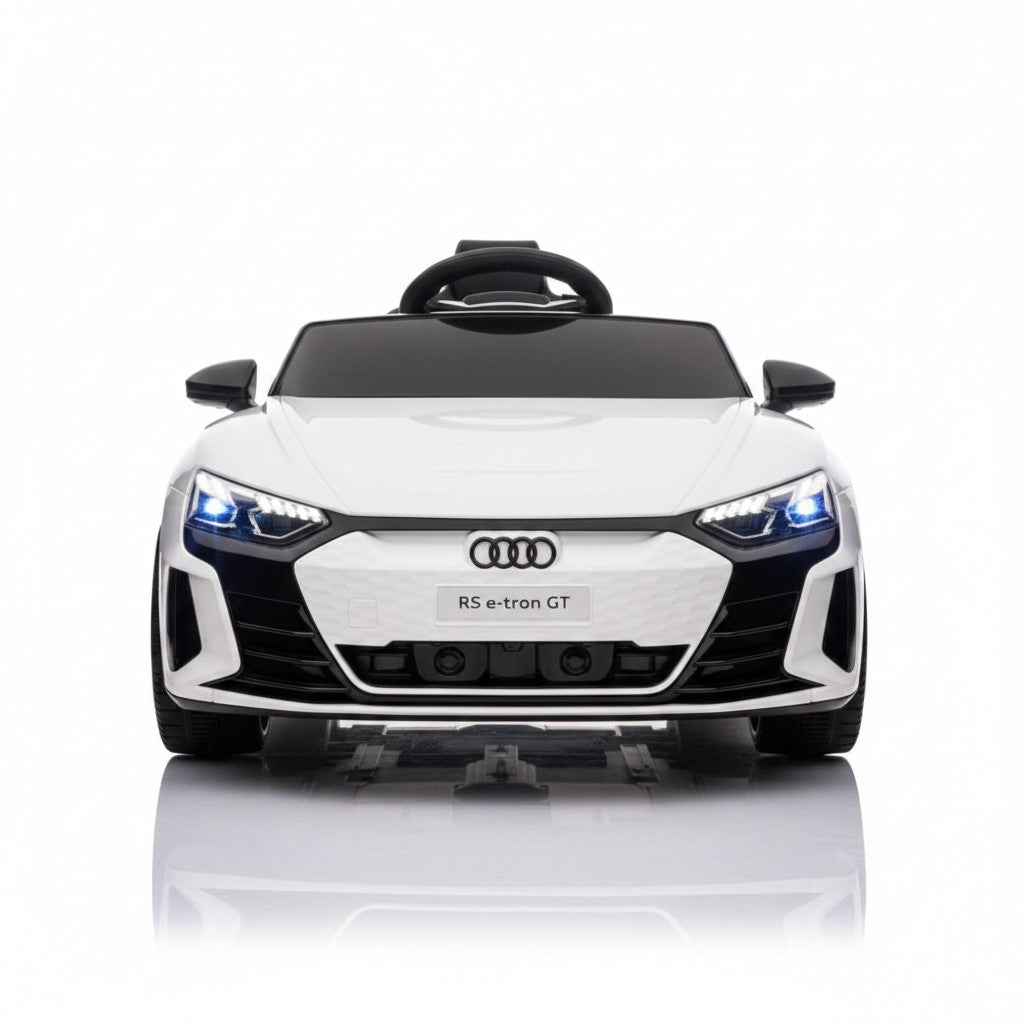 Audi RS e-tron GT 12V | Voiture électrique pour enfant