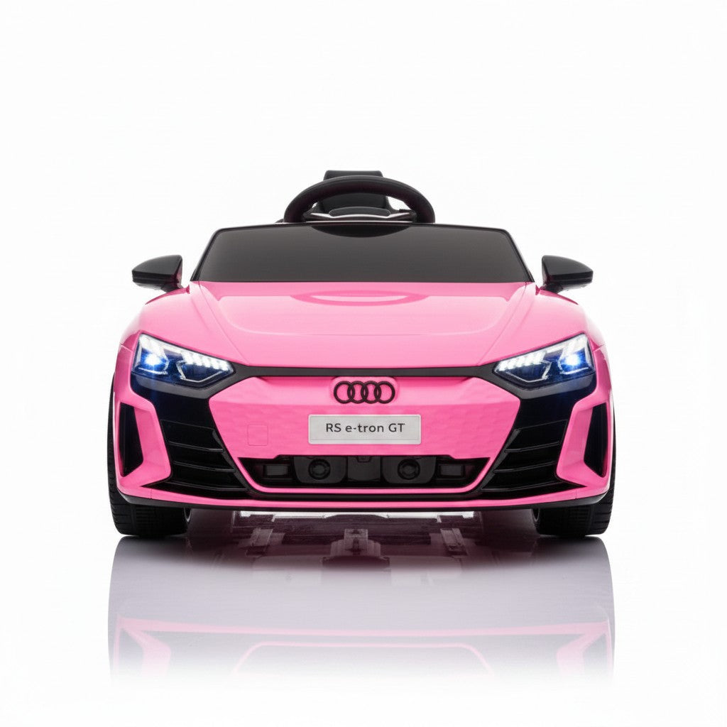 Audi RS e-tron GT 12V | Voiture électrique pour enfant