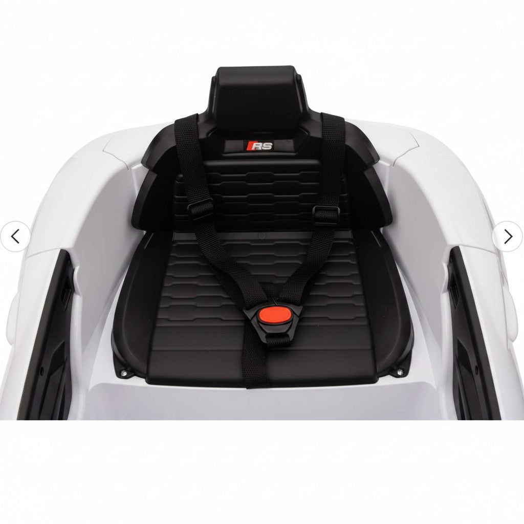 Audi RS e-tron GT 12V | Voiture électrique pour enfant