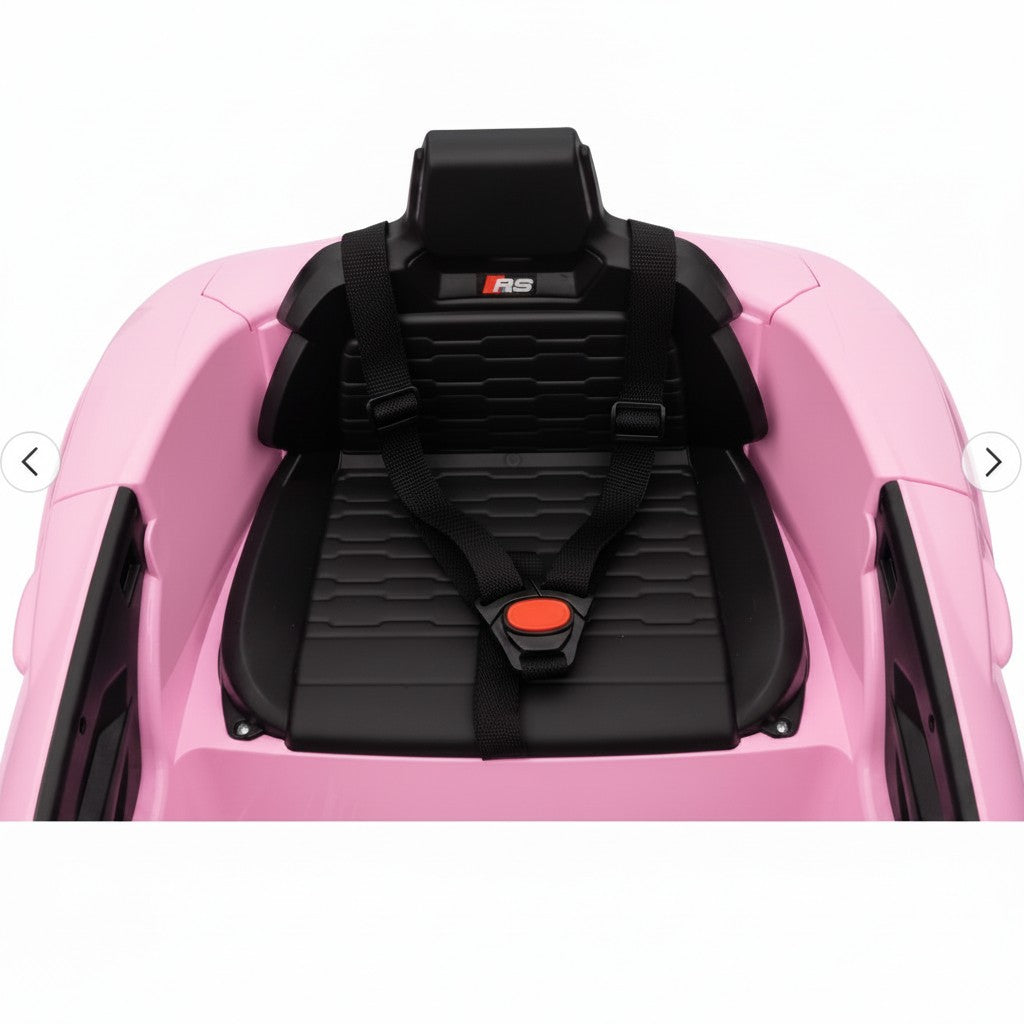 Audi RS e-tron GT 12V | Voiture électrique pour enfant