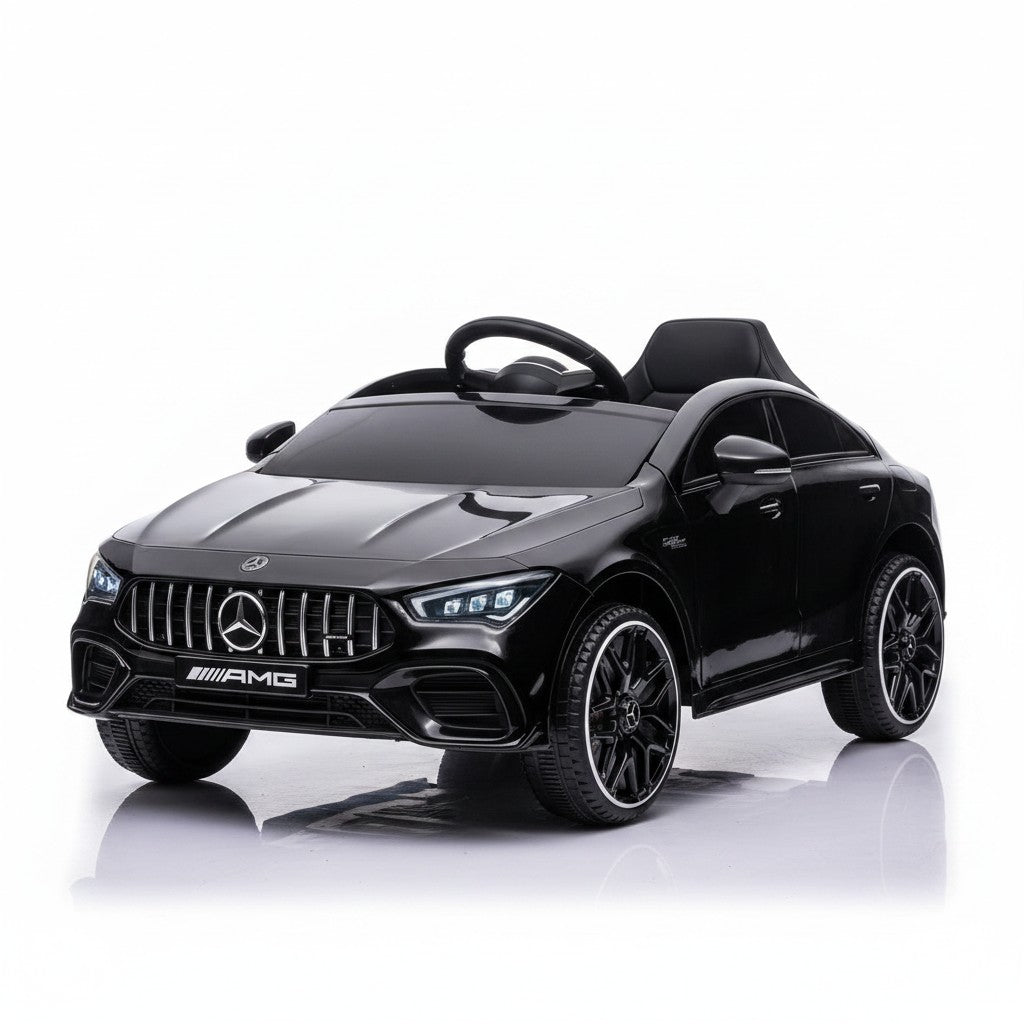 Mercedes-AMG CLA 45 12V | Voiture électrique pour enfant