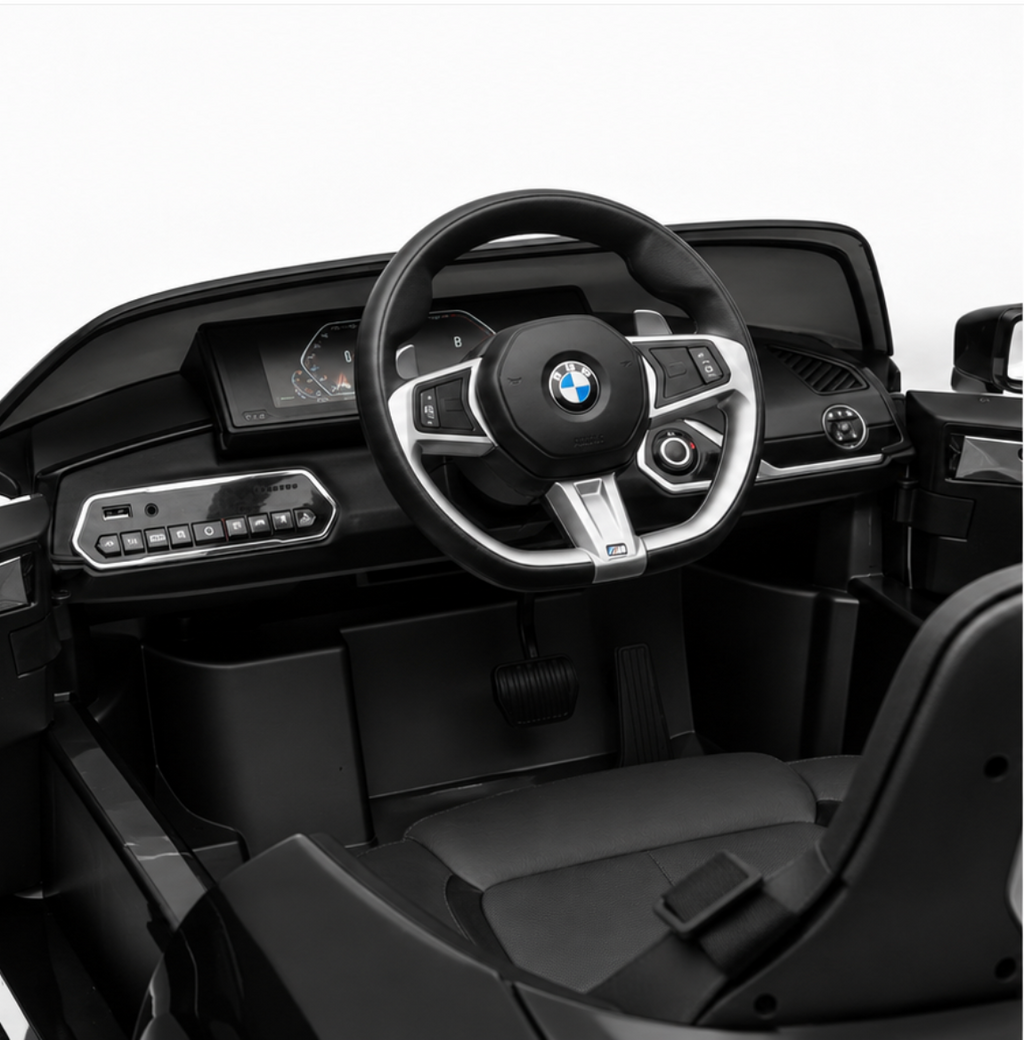 BMW i4 12V | Voiture électrique pour enfant
