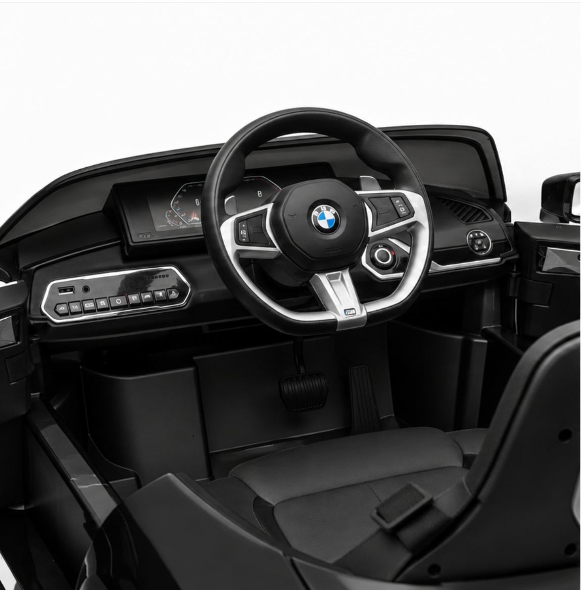 BMW i4 12V | Voiture électrique pour enfant