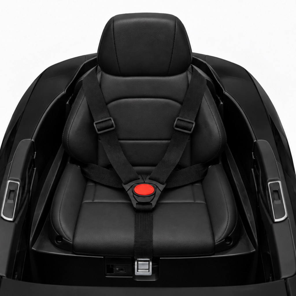 BMW i4 12V | Voiture électrique pour enfant