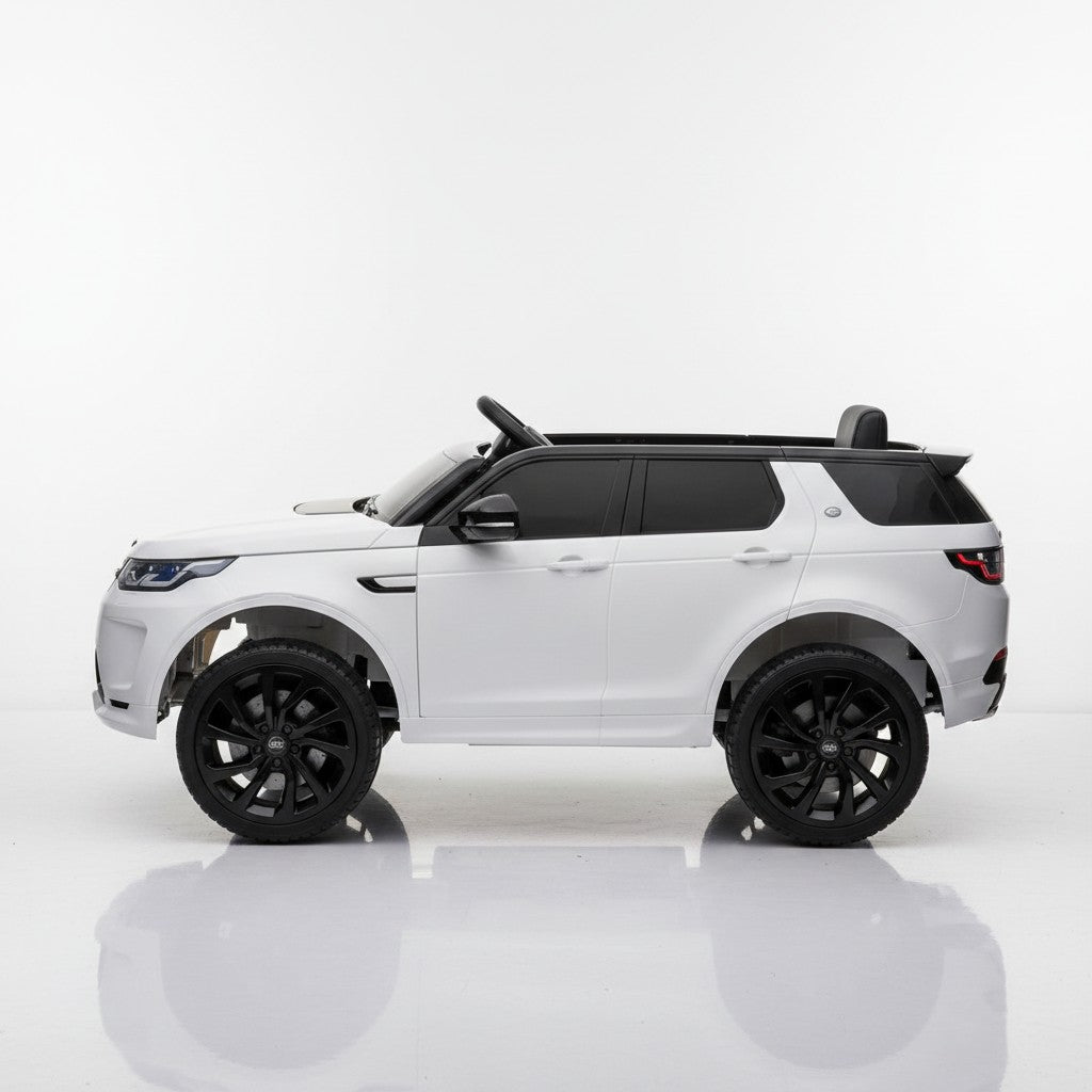 Land Rover Discovery Sport 12V | Voiture électrique pour enfant