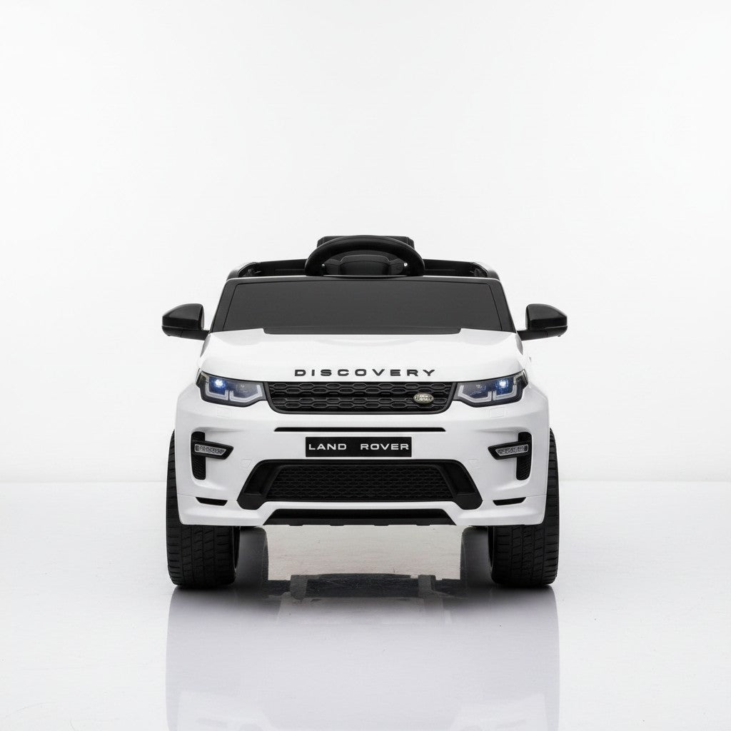 Land Rover Discovery Sport 12V | Voiture électrique pour enfant