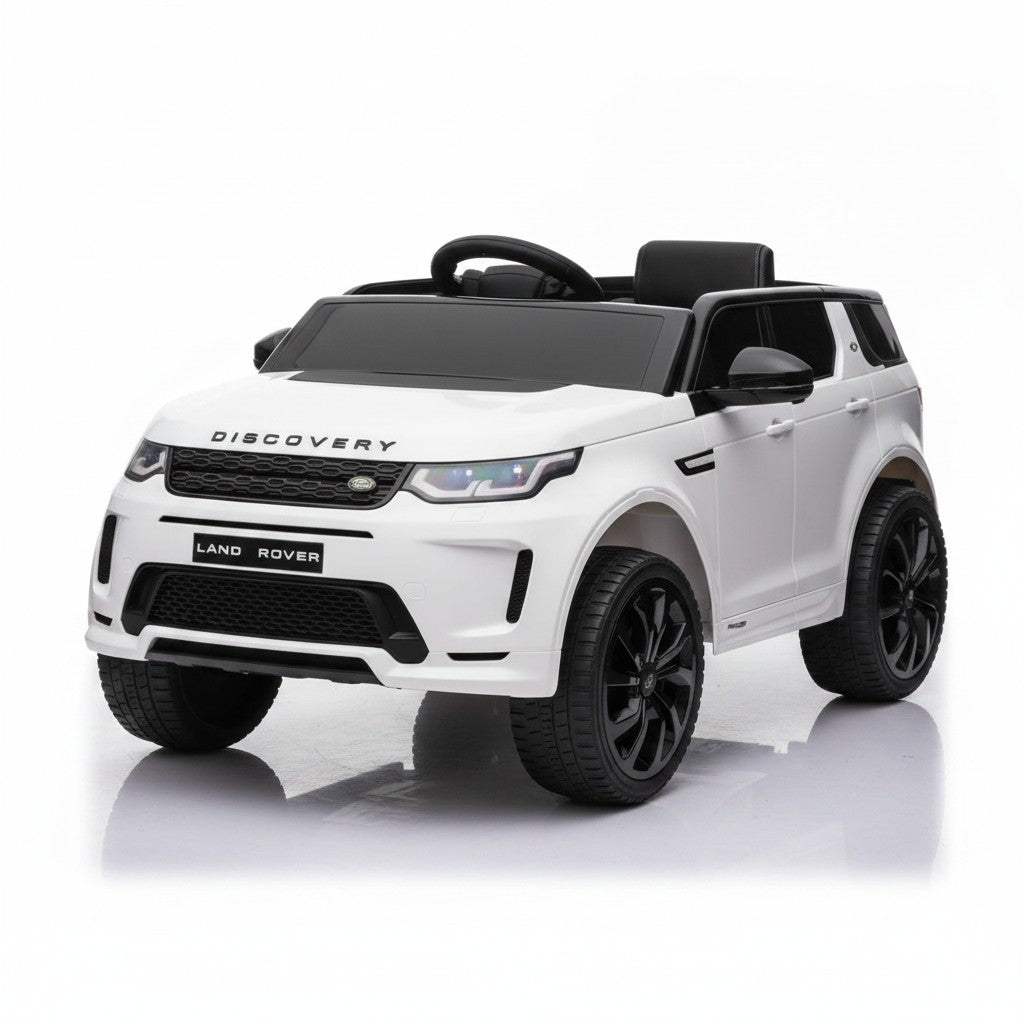 Land Rover Discovery Sport 12V | Voiture électrique pour enfant