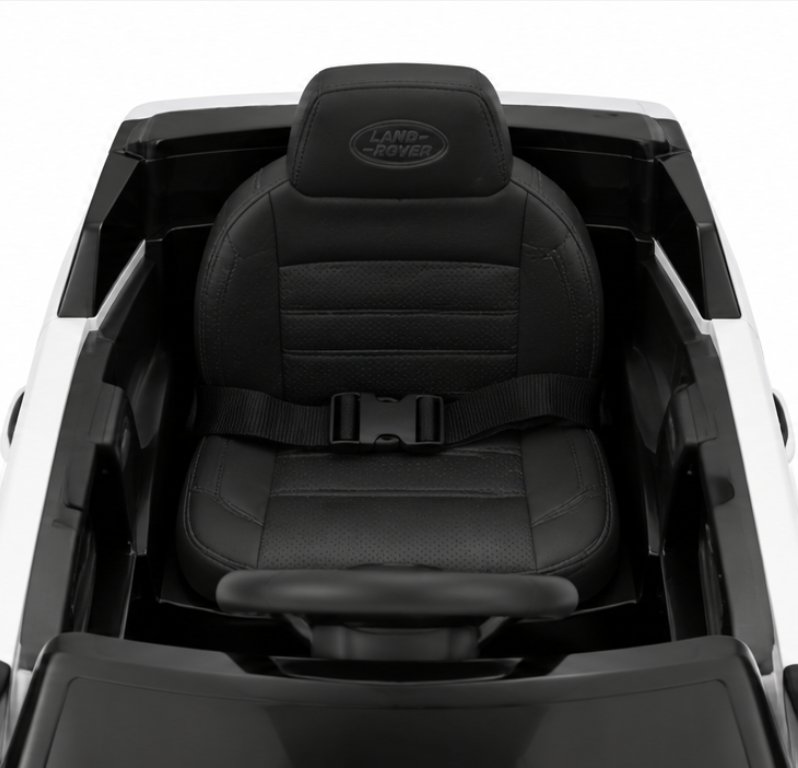 Land Rover Discovery Sport 12V | Voiture électrique pour enfant