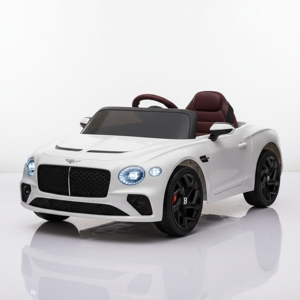 Bentley Continental GT 12V | Voiture électrique pour enfant