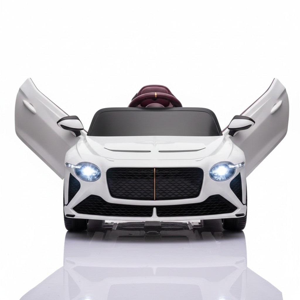 Bentley Continental GT 12V | Voiture électrique pour enfant