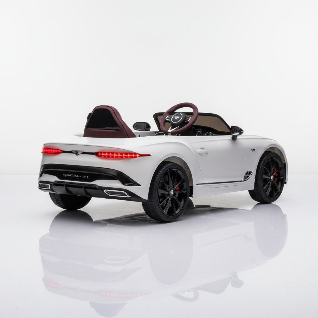 Bentley Continental GT 12V | Voiture électrique pour enfant