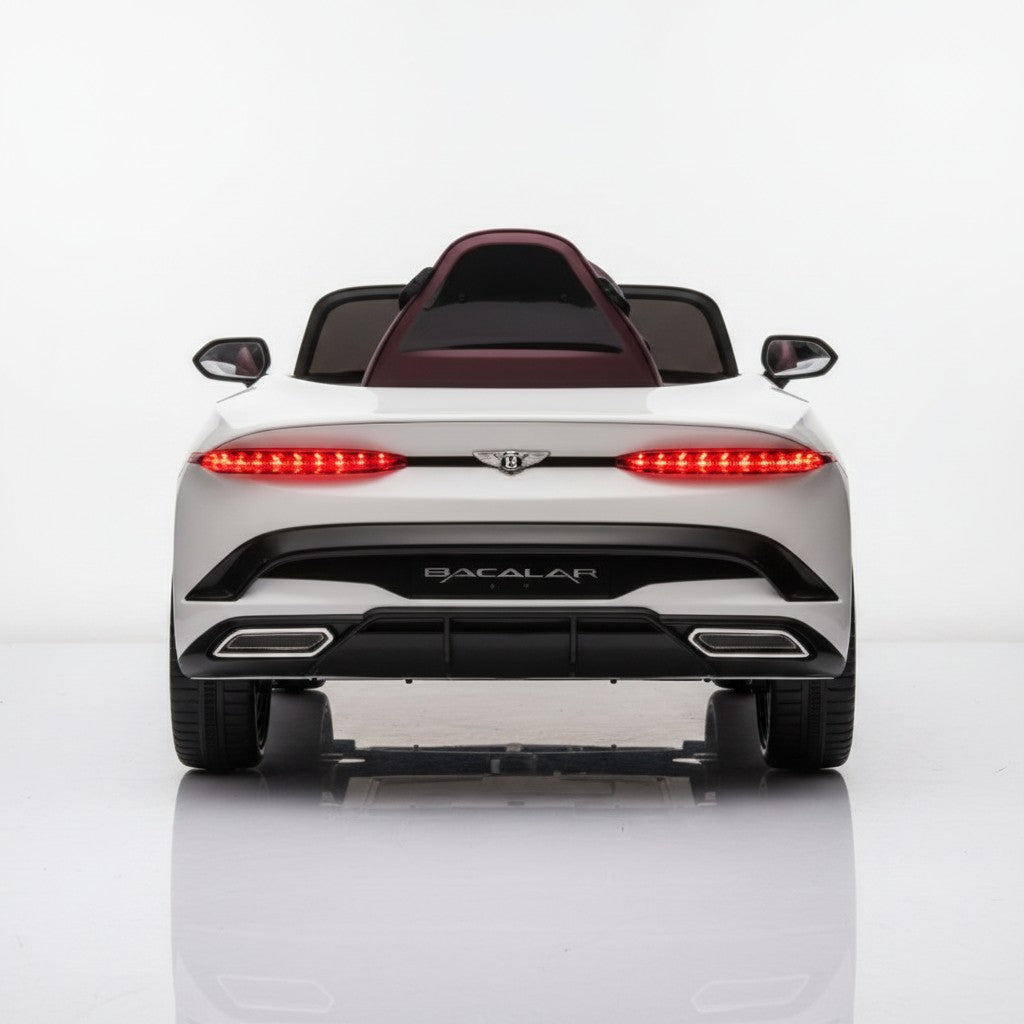 Bentley Continental GT 12V | Voiture électrique pour enfant