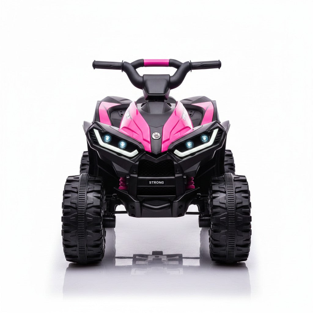 Quad 12V | Quad électrique pour enfant