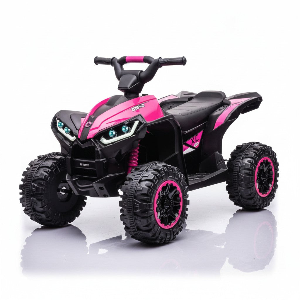 Quad 12V | Quad électrique pour enfant