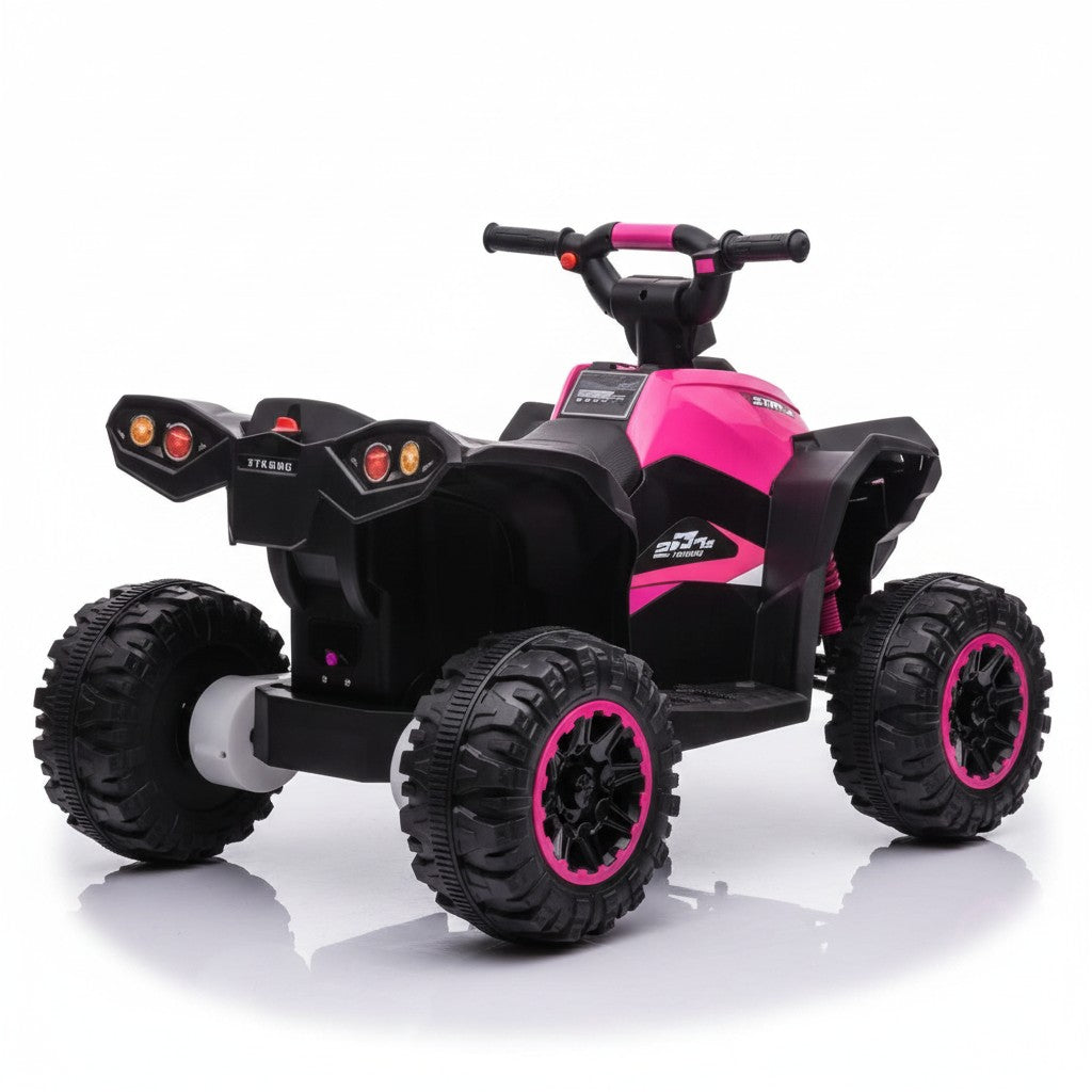 Quad 12V | Quad électrique pour enfant