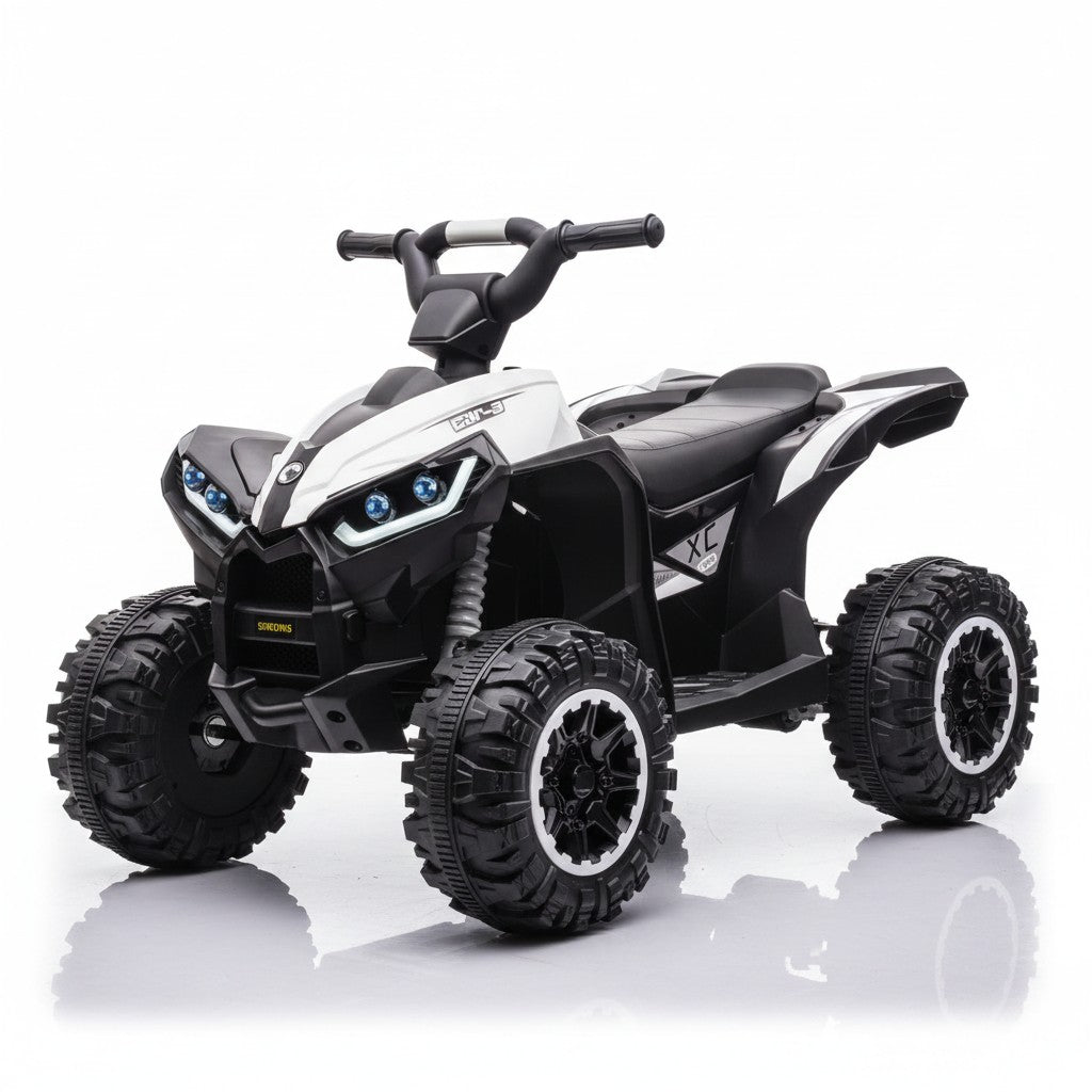 Quad 12V | Quad électrique pour enfant