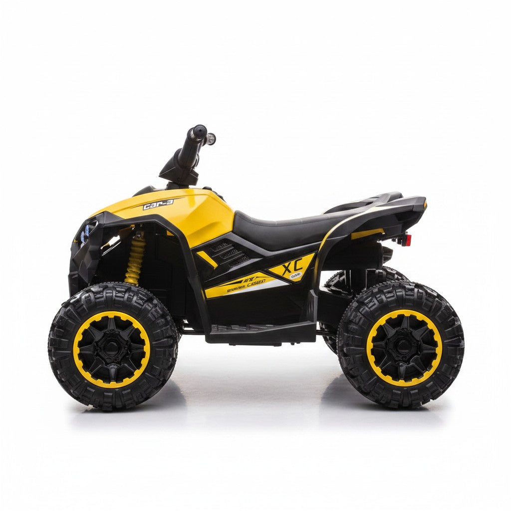 Quad 12V | Quad électrique pour enfant