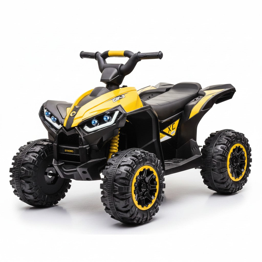 Quad 12V | Quad électrique pour enfant