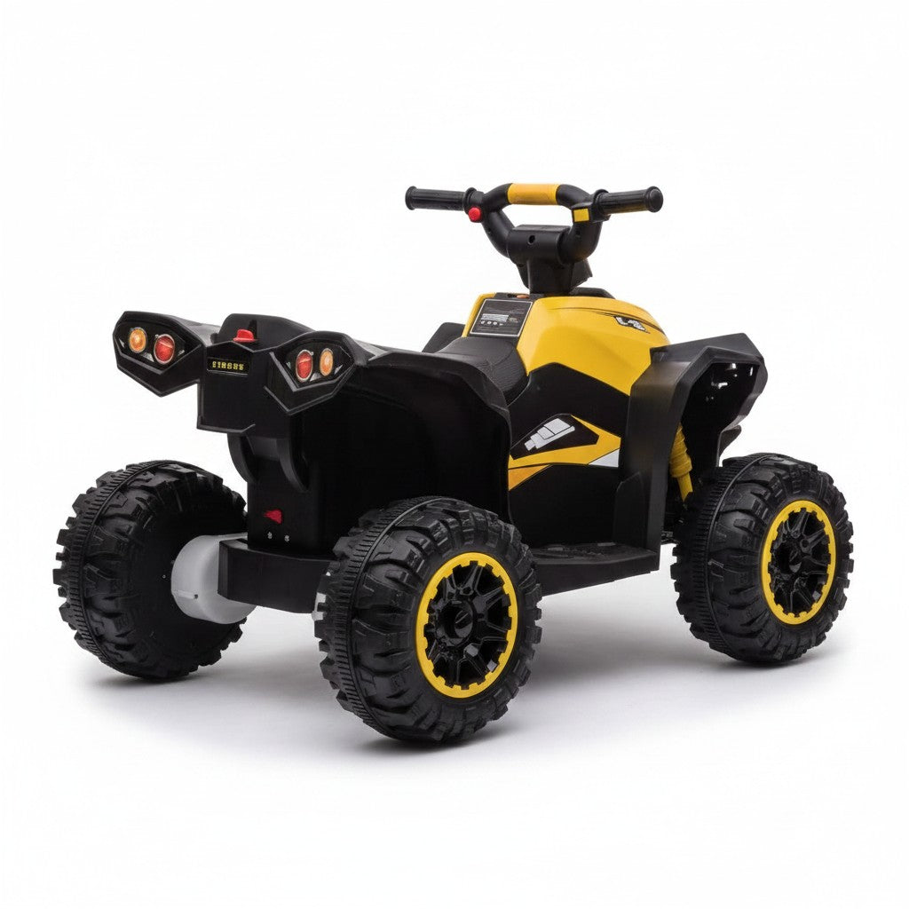 Quad 12V | Quad électrique pour enfant