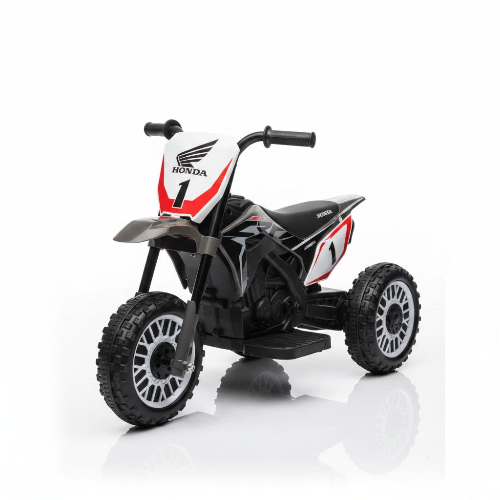 Honda CRF450RL 6V | Moto électrique pour enfant