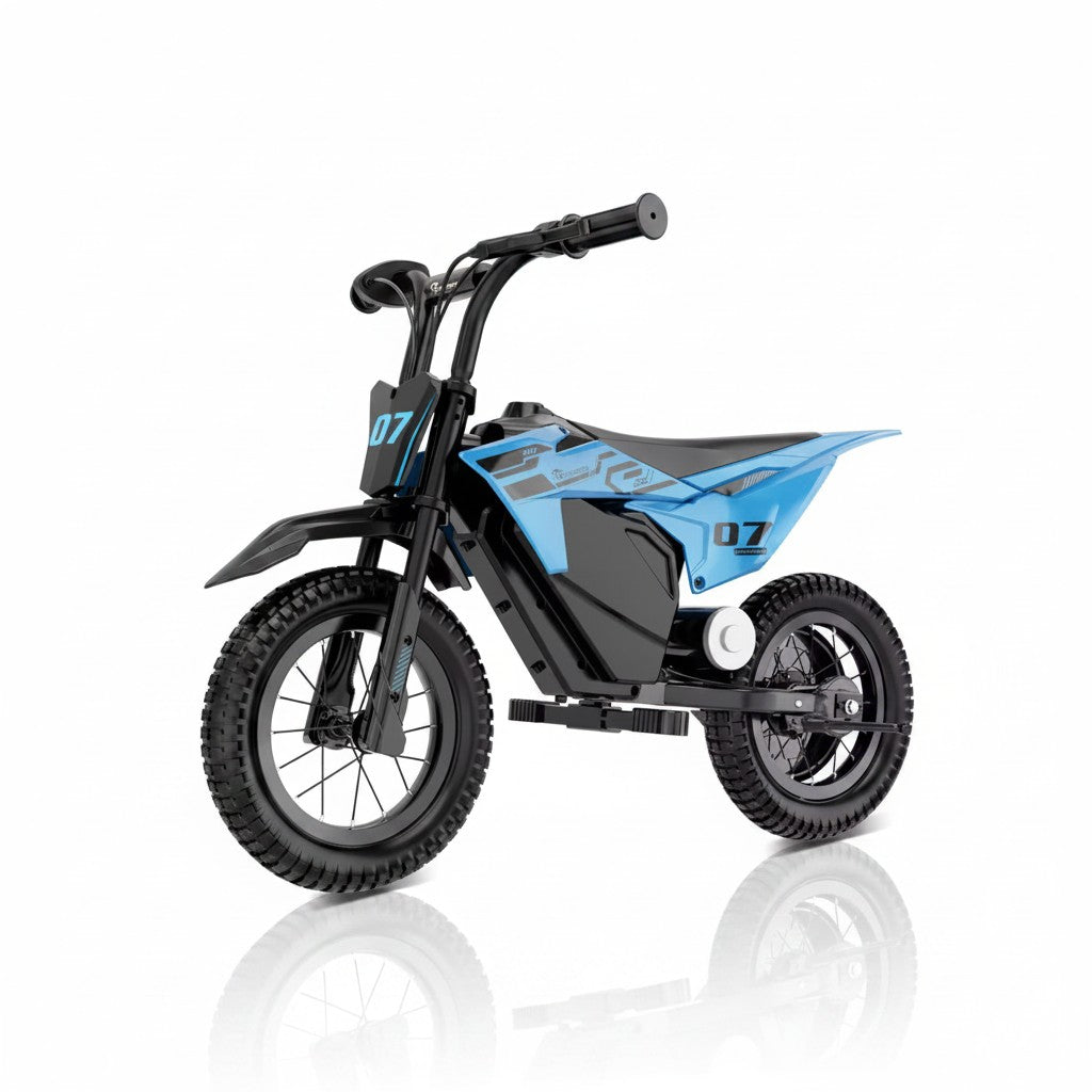 Evercross EV13M 14,4V | Moto électrique pour enfant