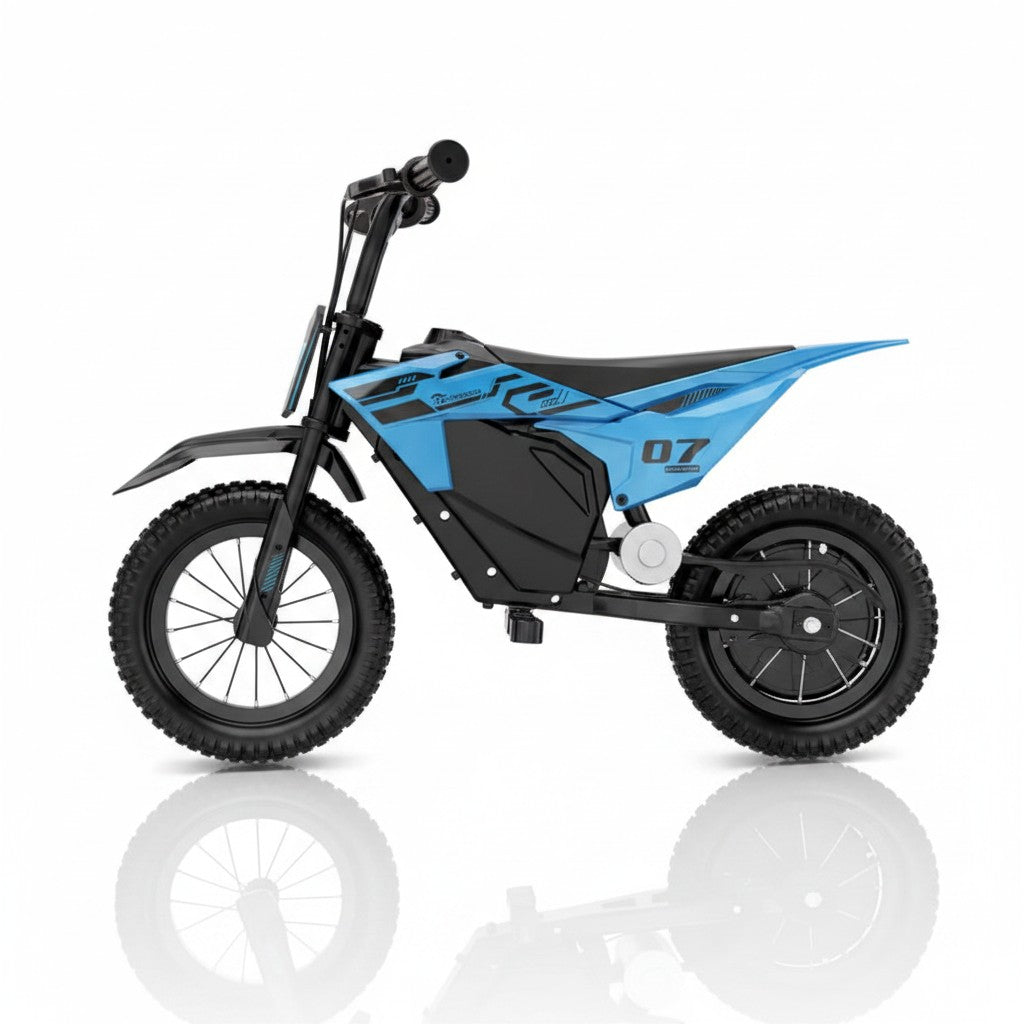 Evercross EV13M 14,4V | Moto électrique pour enfant