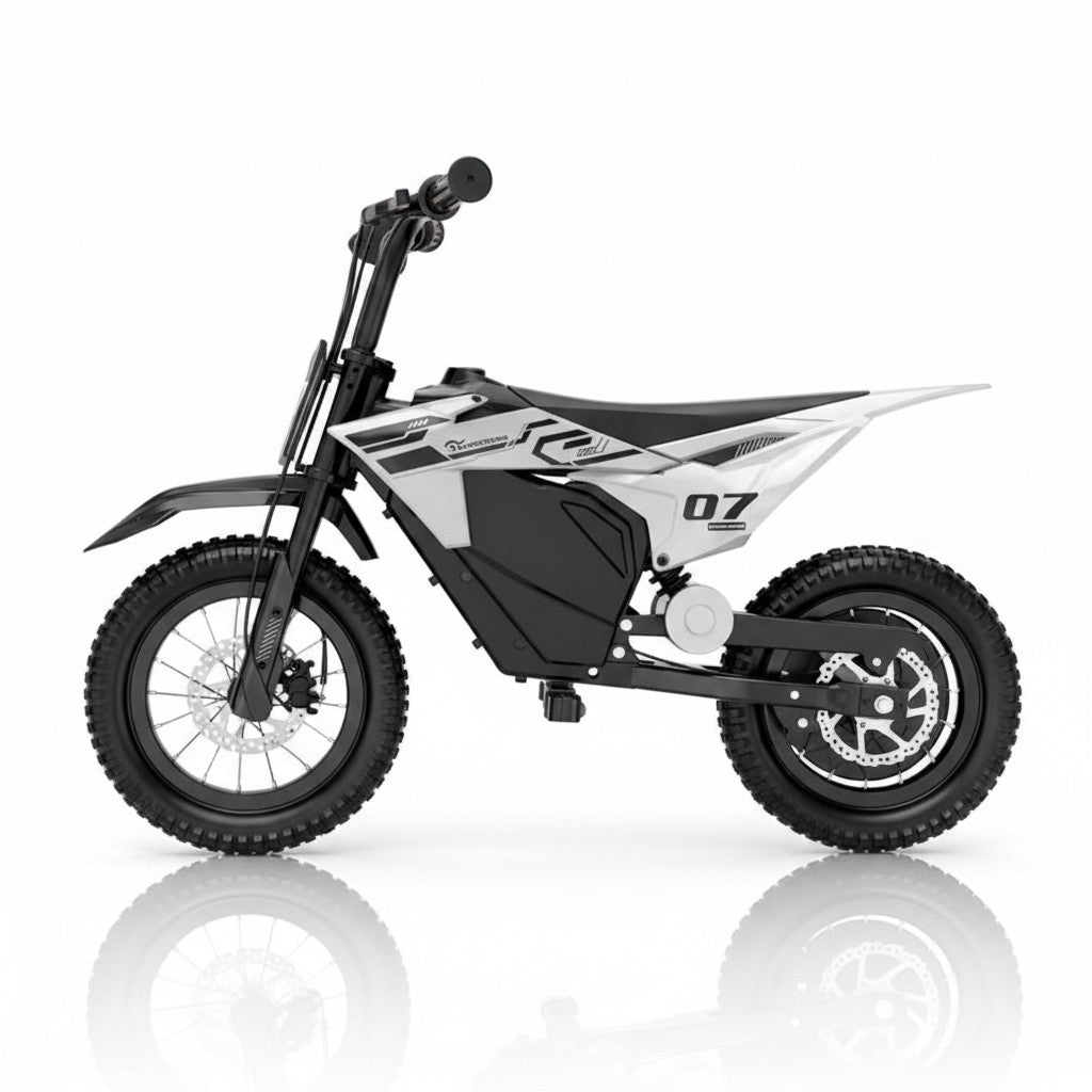 Evercross EV13M 14,4V | Moto électrique pour enfant