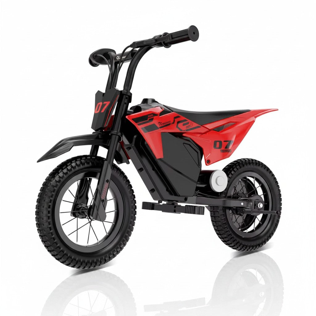 Evercross EV13M 14,4V | Moto électrique pour enfant