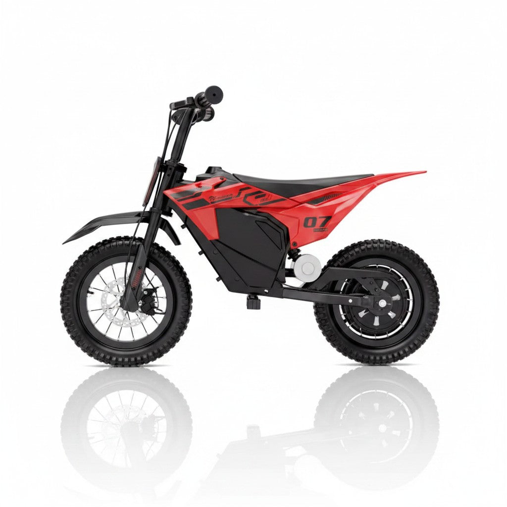 Evercross EV13M 14,4V | Moto électrique pour enfant