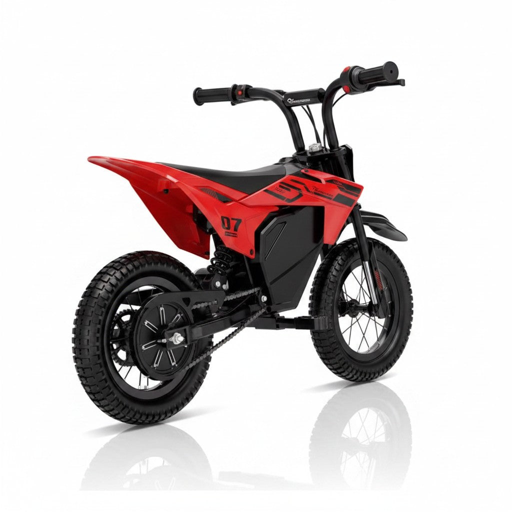 Evercross EV13M 14,4V | Moto électrique pour enfant