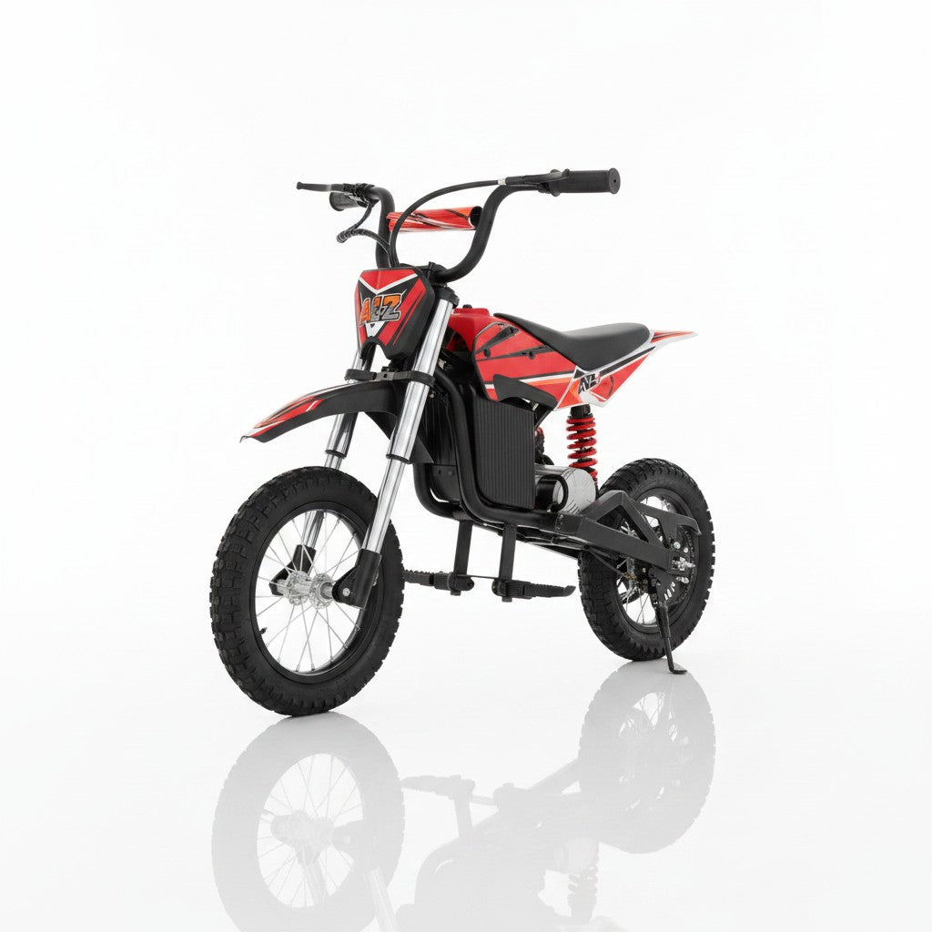 iScooter A12 36V | Moto électrique pour enfant