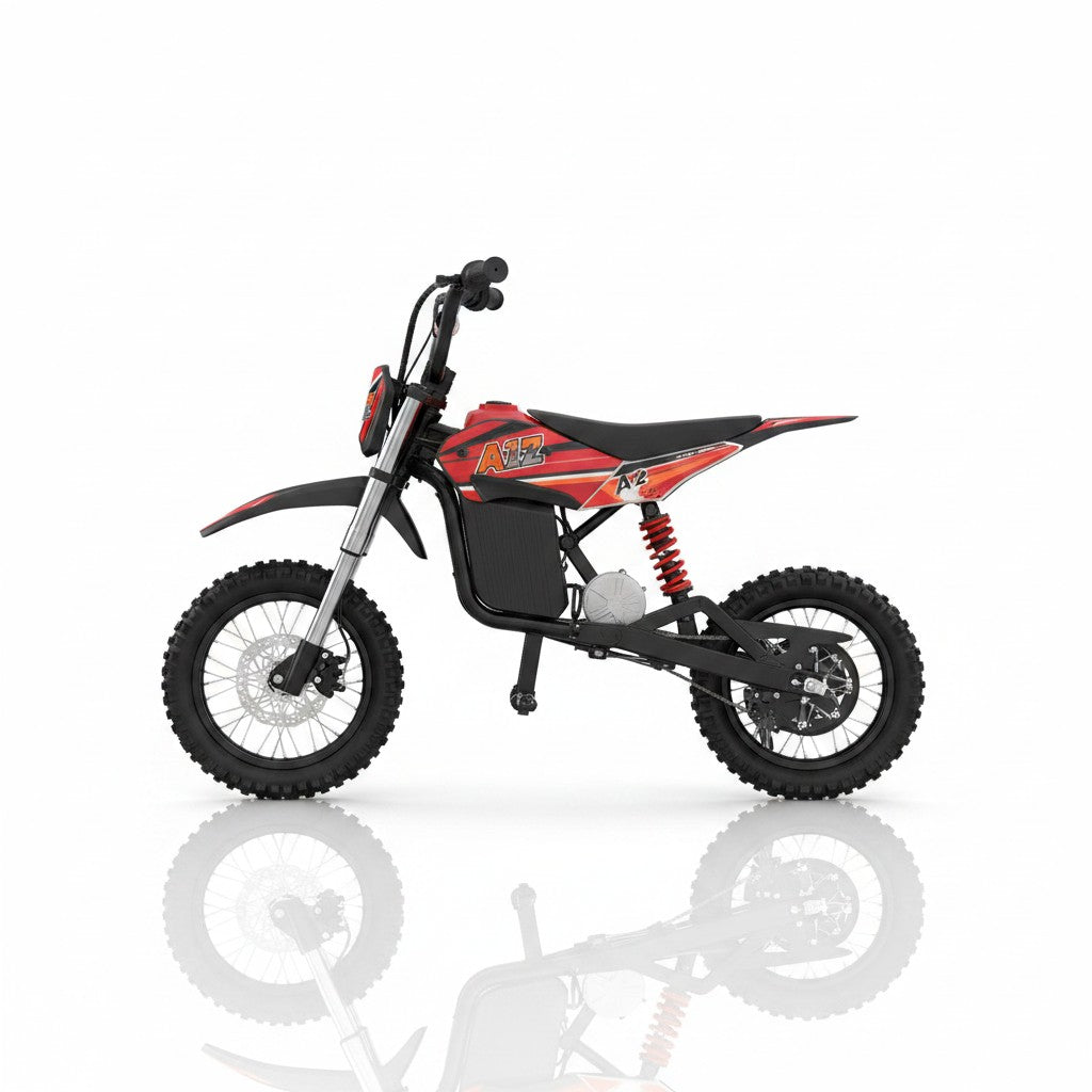 iScooter A12 36V | Moto électrique pour enfant