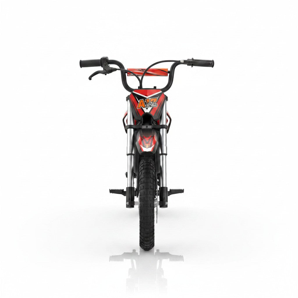 iScooter A12 36V | Moto électrique pour enfant