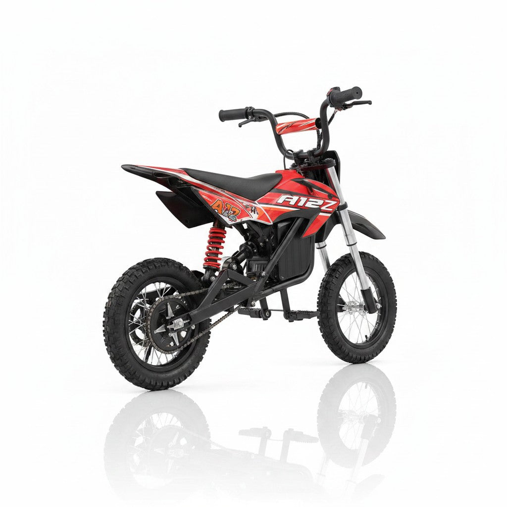 iScooter A12 36V | Moto électrique pour enfant