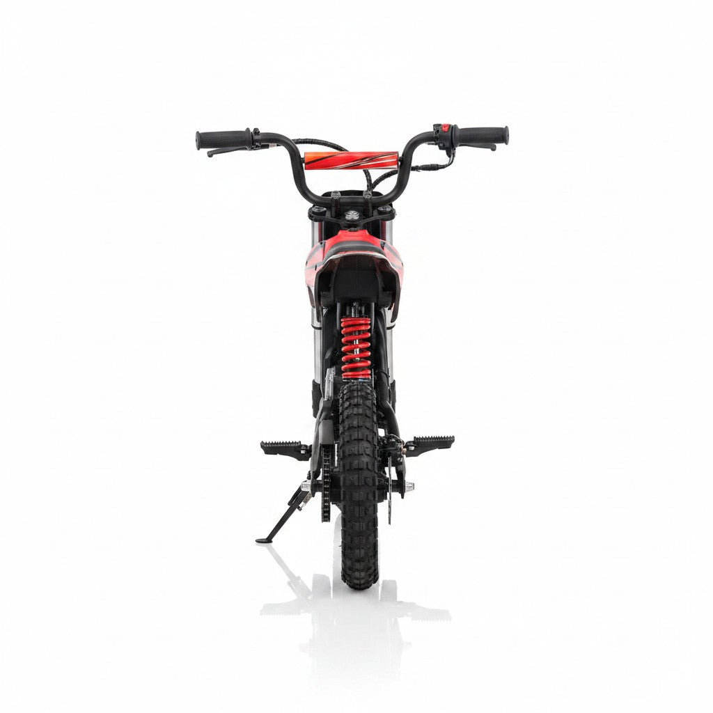 iScooter A12 36V | Moto électrique pour enfant