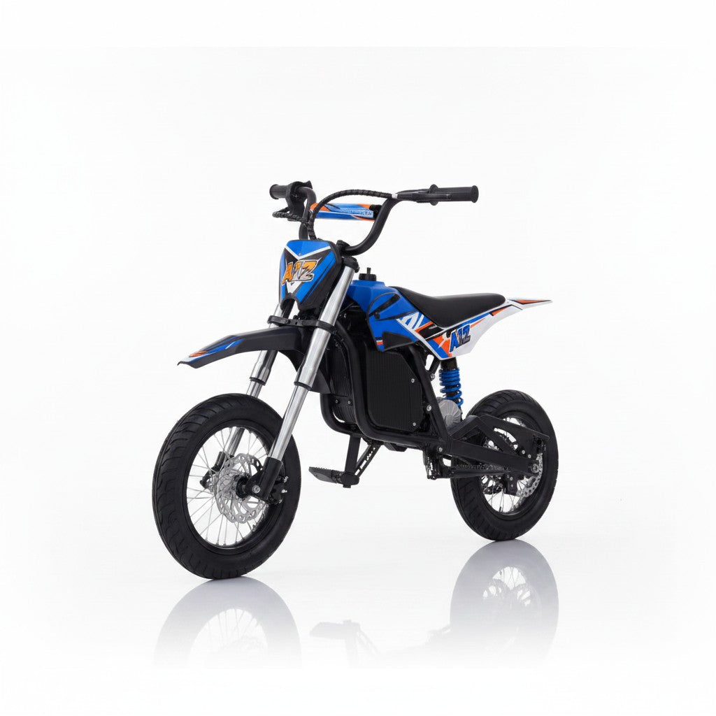 iScooter A12 36V | Moto électrique pour enfant