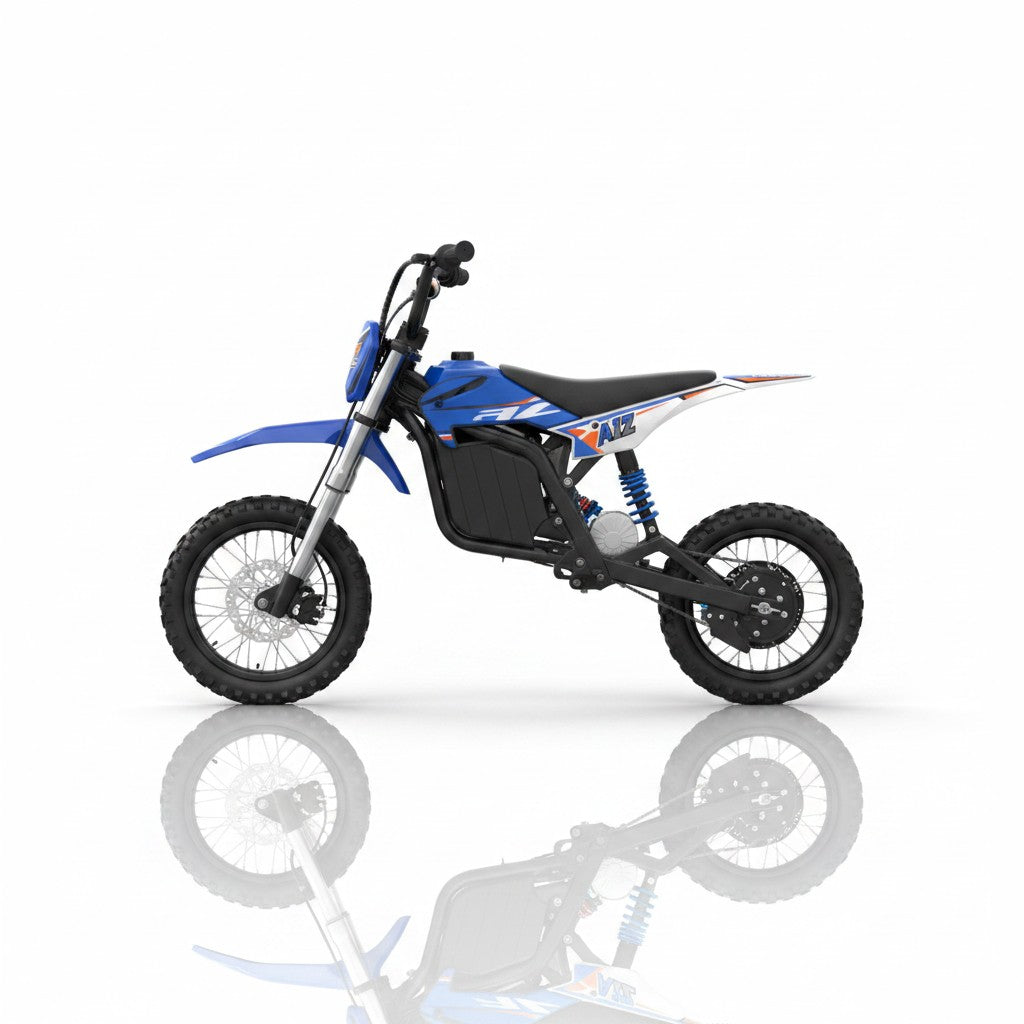 iScooter A12 36V | Moto électrique pour enfant