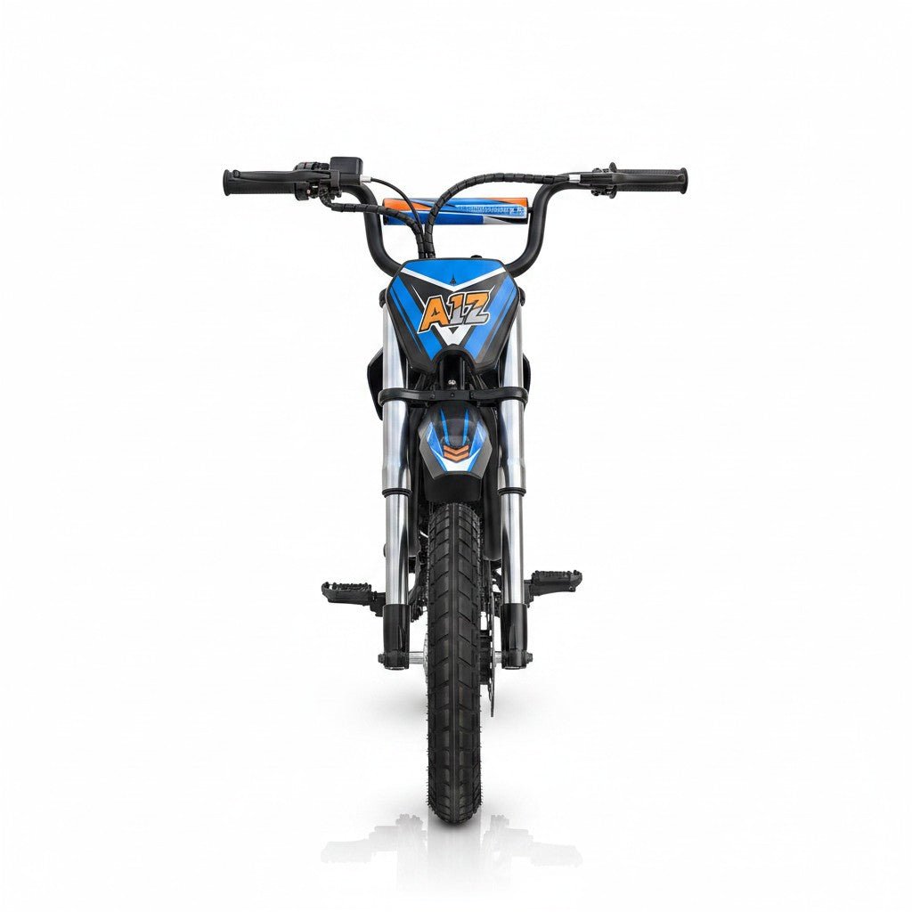 iScooter A12 36V | Moto électrique pour enfant