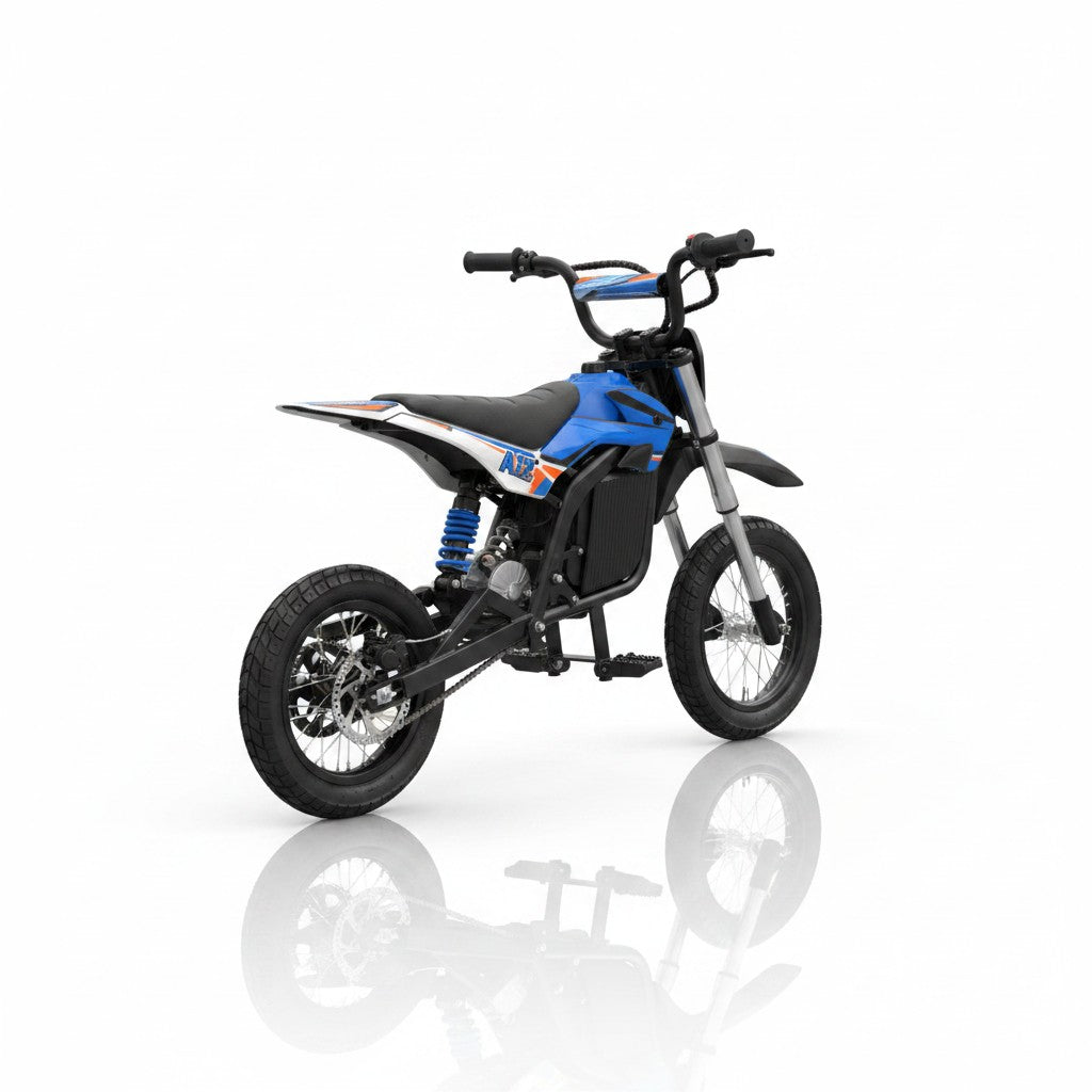 iScooter A12 36V | Moto électrique pour enfant