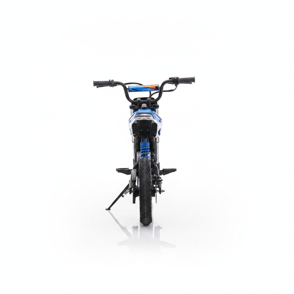 iScooter A12 36V | Moto électrique pour enfant