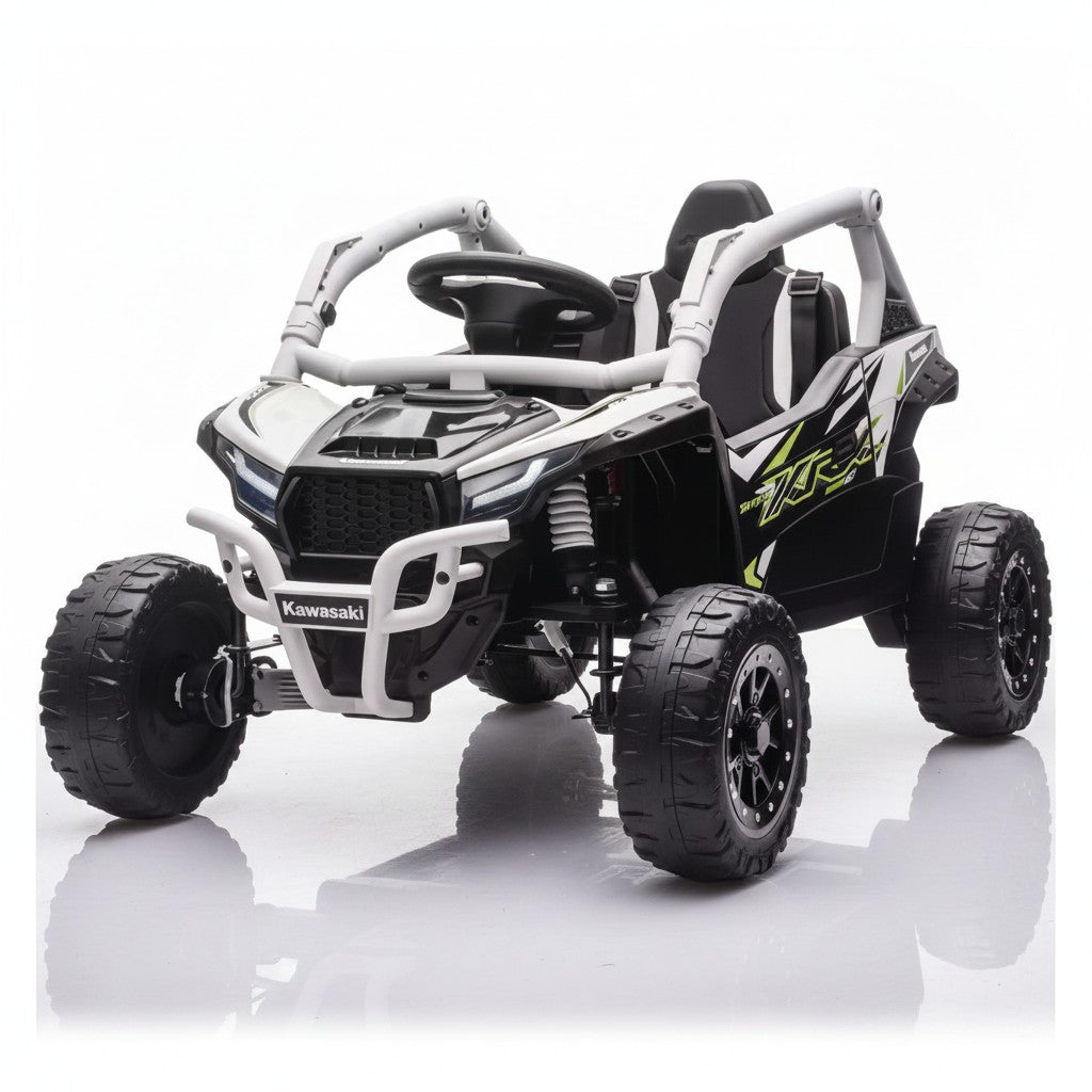 Kawasaki Teryx KRX 1000 12V | Buggy électrique pour enfant